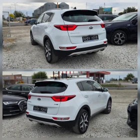 Kia Sportage 2.0 CRDI AWD GT-LINE JBL FULL, снимка 4