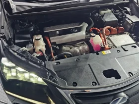Lexus NX 300H SUPREME, снимка 6