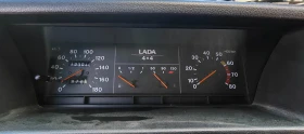 Lada Niva 1.7 инжекцион, снимка 12