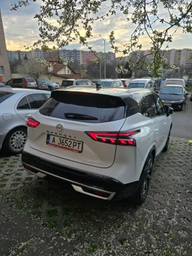 Nissan Qashqai, снимка 2