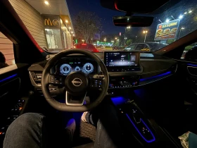 Nissan Qashqai, снимка 9