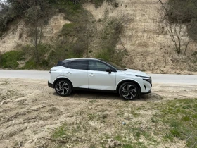Nissan Qashqai, снимка 11