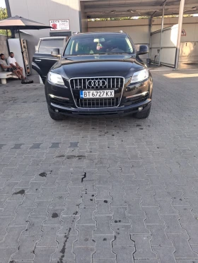 Audi Q7, снимка 7