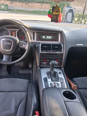 Audi Q7, снимка 4