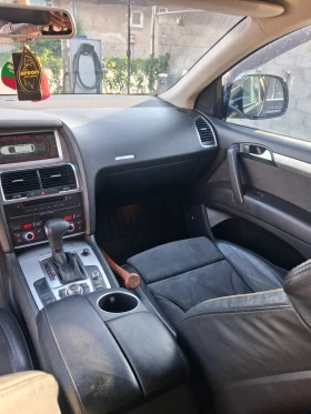 Audi Q7, снимка 5