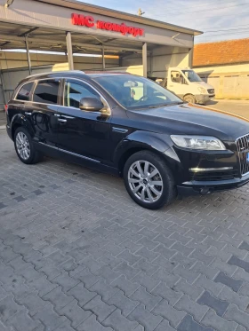 Audi Q7, снимка 1