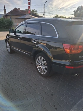 Audi Q7, снимка 3