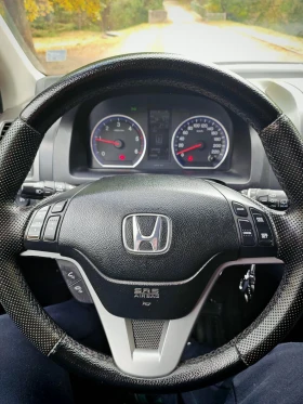 Honda Cr-v, снимка 10