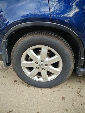 Honda Cr-v, снимка 5