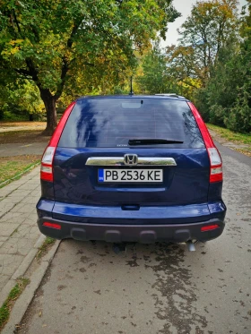 Honda Cr-v, снимка 6