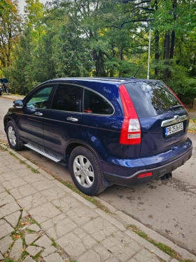 Honda Cr-v, снимка 7