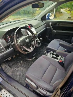 Honda Cr-v, снимка 8