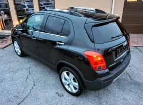 Chevrolet Trax 1.7 LT, снимка 4