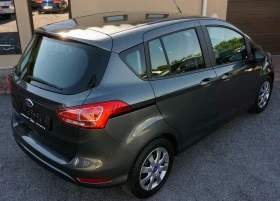 Ford B-Max 1.4i GPL BUSINESS | Mobile.bg    3