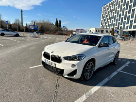 BMW X2 M35i, снимка 2