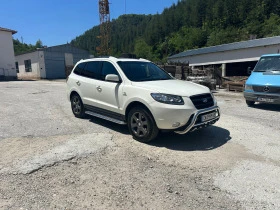 Hyundai Santa fe, снимка 2