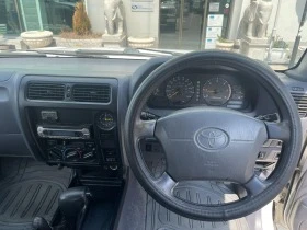 Toyota Land cruiser KZJ90, снимка 13