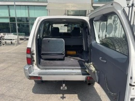 Toyota Land cruiser KZJ90, снимка 9