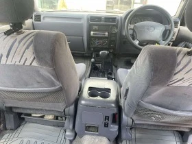 Toyota Land cruiser KZJ90, снимка 12