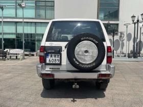 Toyota Land cruiser KZJ90, снимка 4