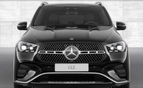 Mercedes-Benz GLE 350 de/AMG/PLUG-IN/FACELIFT/BURM/360/MULTIBEAM/DISTRON | Mobile.bg    2