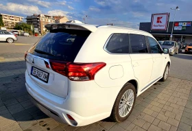 Mitsubishi Outlander PHEV 2.4 MIVEC, снимка 2