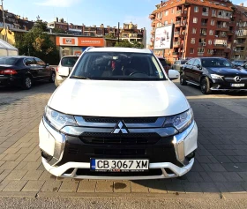 Mitsubishi Outlander PHEV 2.4 MIVEC, снимка 1