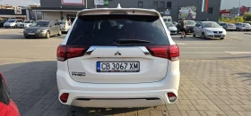 Mitsubishi Outlander PHEV 2.4 MIVEC, снимка 4