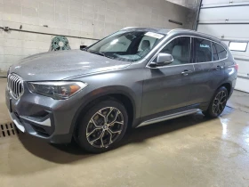 BMW X1 XDRIVE28I , снимка 4