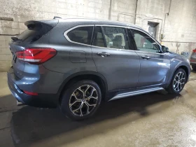 BMW X1 XDRIVE28I  | Mobile.bg    5