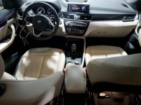 BMW X1 XDRIVE28I , снимка 8