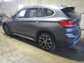 BMW X1 XDRIVE28I , снимка 2