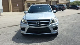 Mercedes-Benz GL 63 AMG 4MATIC* Distronic* B&O* * *  | Mobile.bg    1