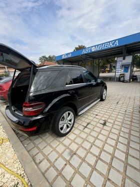 Mercedes-Benz ML 350 TOP TOP TOP, снимка 7