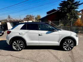 Обява за продажба на VW T-Roc R-line, BlindSpot, ОБСЛУЖЕН, Distronic ~35 888 лв. - изображение 10