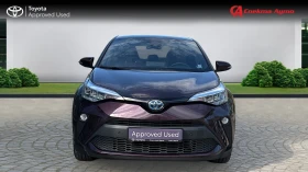 Обява за продажба на Toyota C-HR , Месечна вноска от 449 лева. ~45 990 лв. - изображение 7