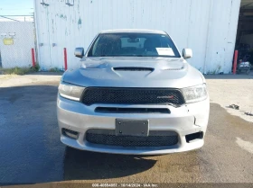 Dodge Durango R/T, снимка 5