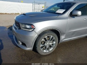 Dodge Durango R/T, снимка 9