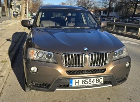 BMW X3 35i, снимка 5