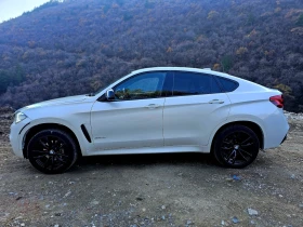 BMW X6 X-drive 35i M Sport, снимка 8