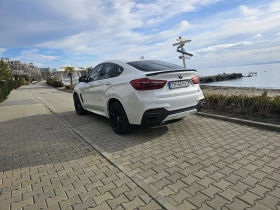 BMW X6 X-drive 35i M Sport, снимка 4