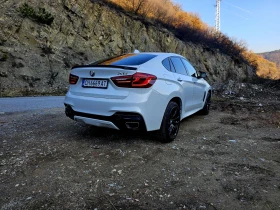 BMW X6 X-drive 35i M Sport, снимка 10