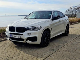 BMW X6 X-drive 35i M Sport, снимка 3