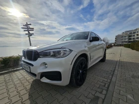 BMW X6 X-drive 35i M Sport, снимка 2