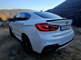 BMW X6 X-drive 35i M Sport, снимка 9