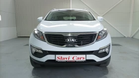 Kia Sportage 1.7 d | Mobile.bg    2