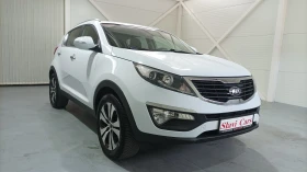 Kia Sportage 1.7 d, снимка 3