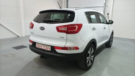 Kia Sportage 1.7 d, снимка 5