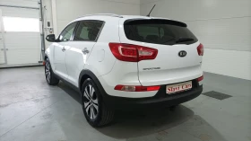 Kia Sportage 1.7 d, снимка 7