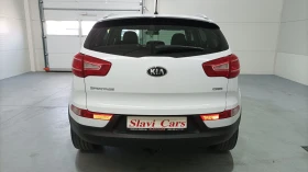 Kia Sportage 1.7 d | Mobile.bg    6